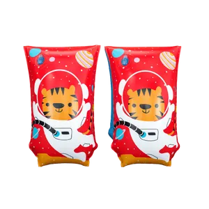 Flotadores Infantiles de Brazos Bestway Astro Tiger 30cm x 15cm